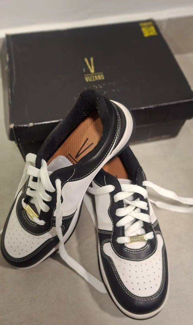3 pares de tênis (ler anúncio) - Foto 2