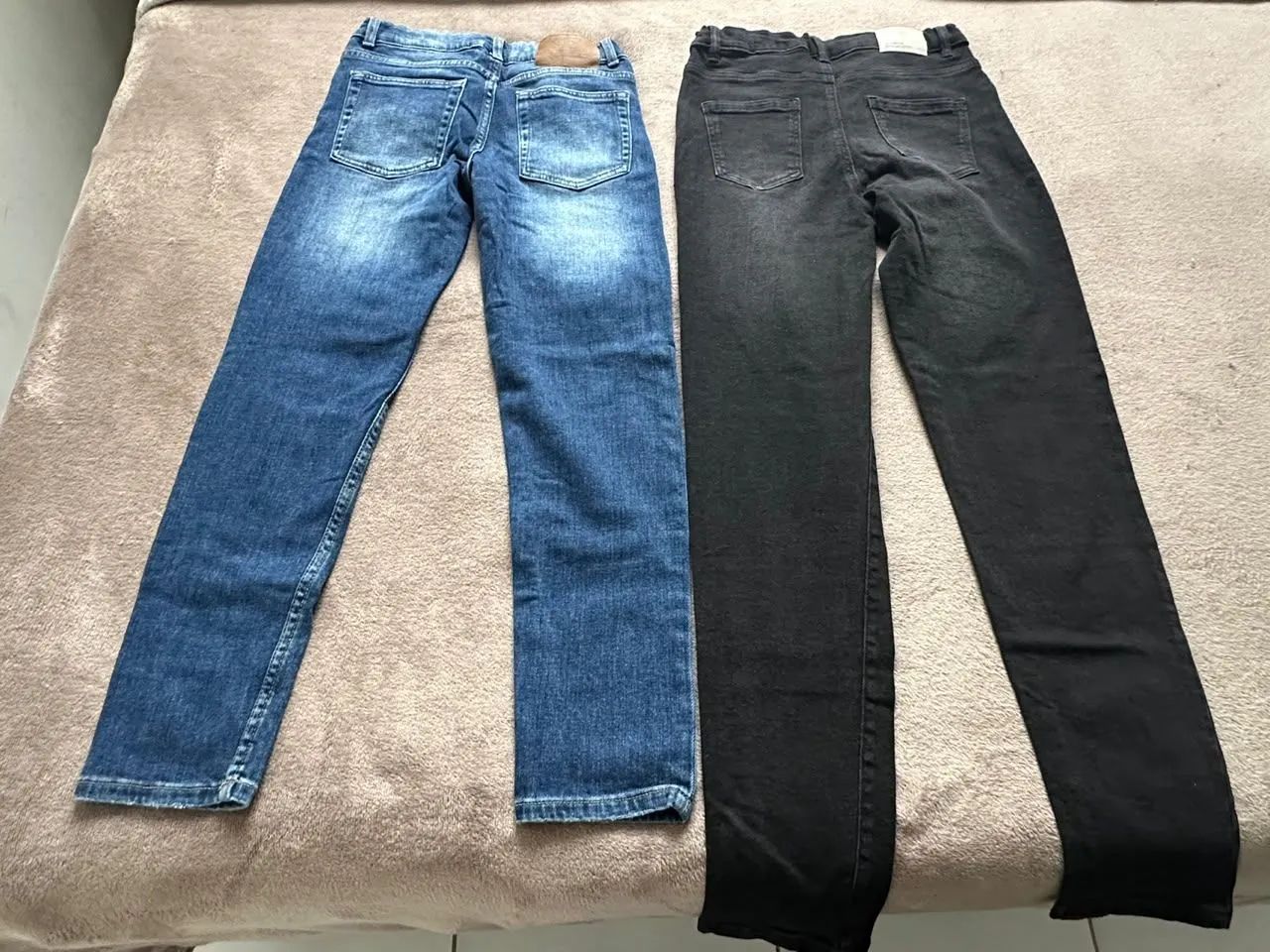 Jeans zara  - Foto 3
