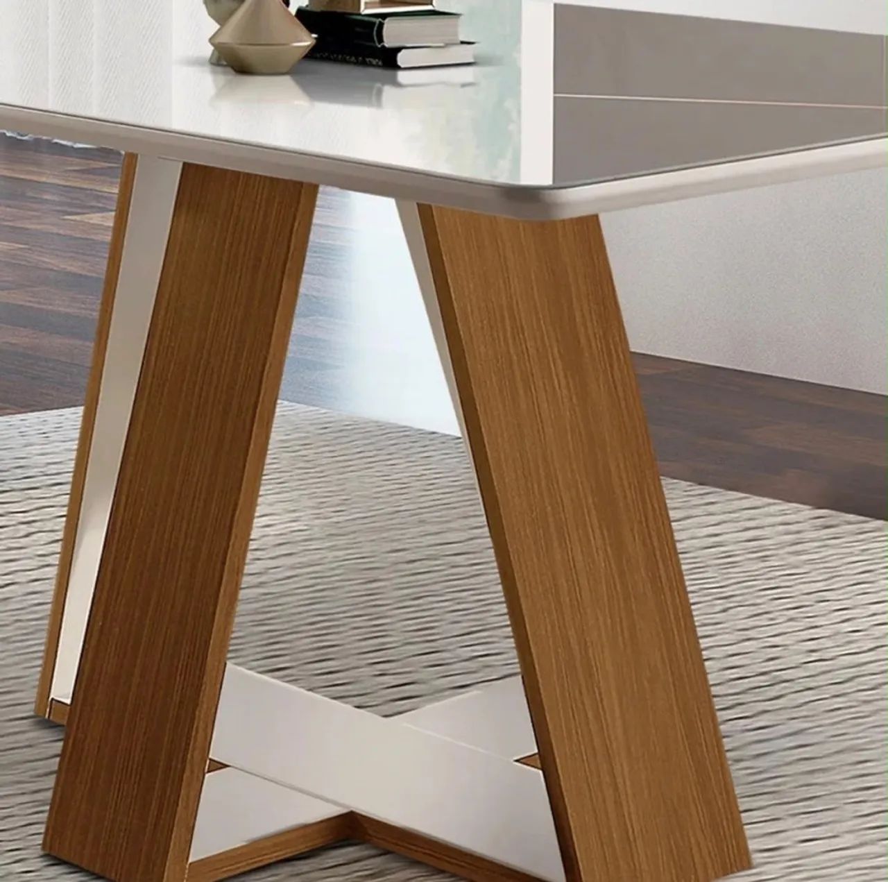 Base para mesa de Jantar