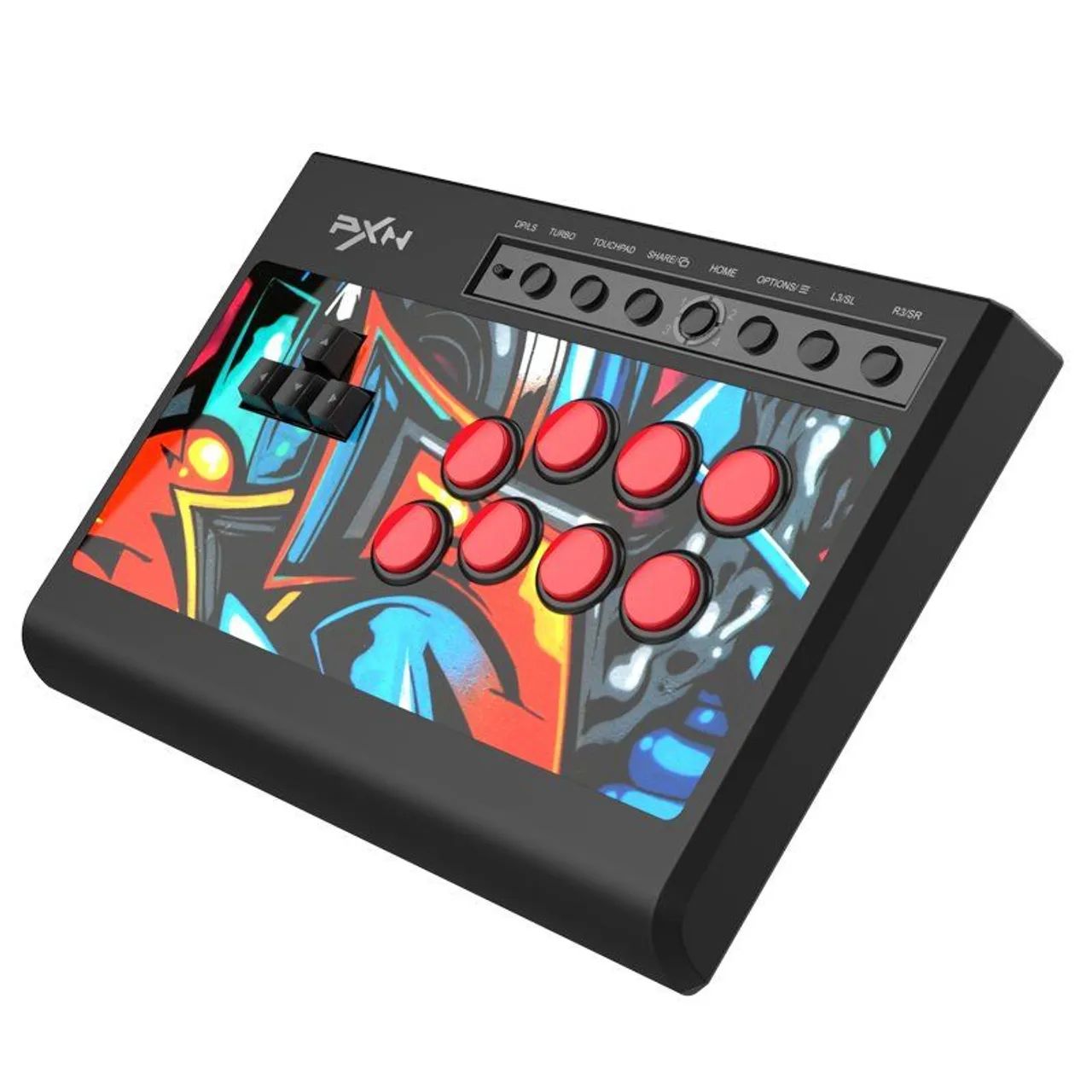 Arcade MixBox PXN multiplataforma  - Foto 2