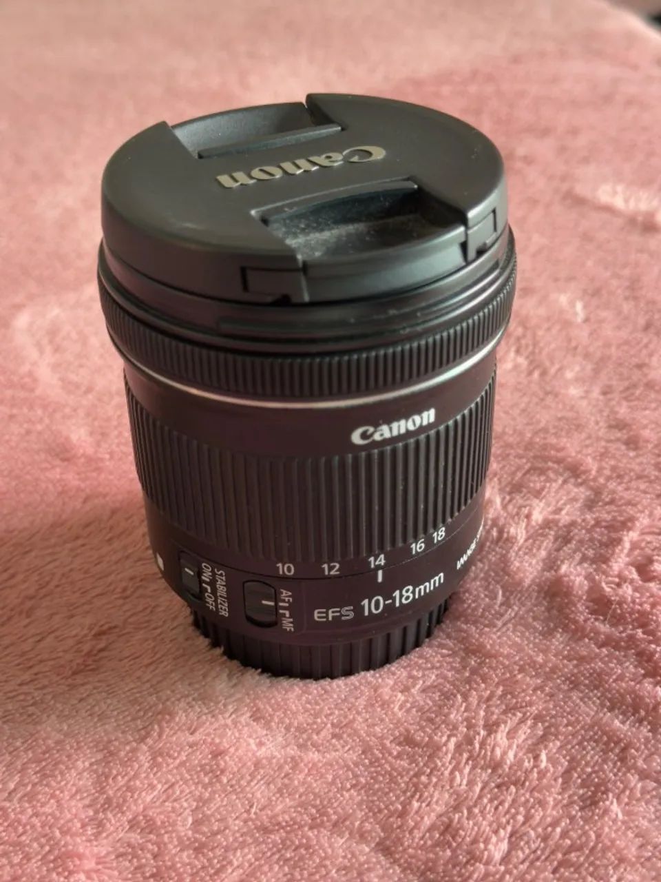 Câmera Canon SL2 + Equipamentos - Foto 5
