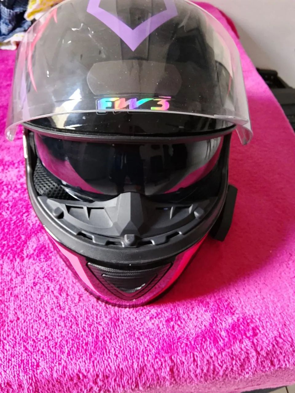 Capacete  - Foto 4