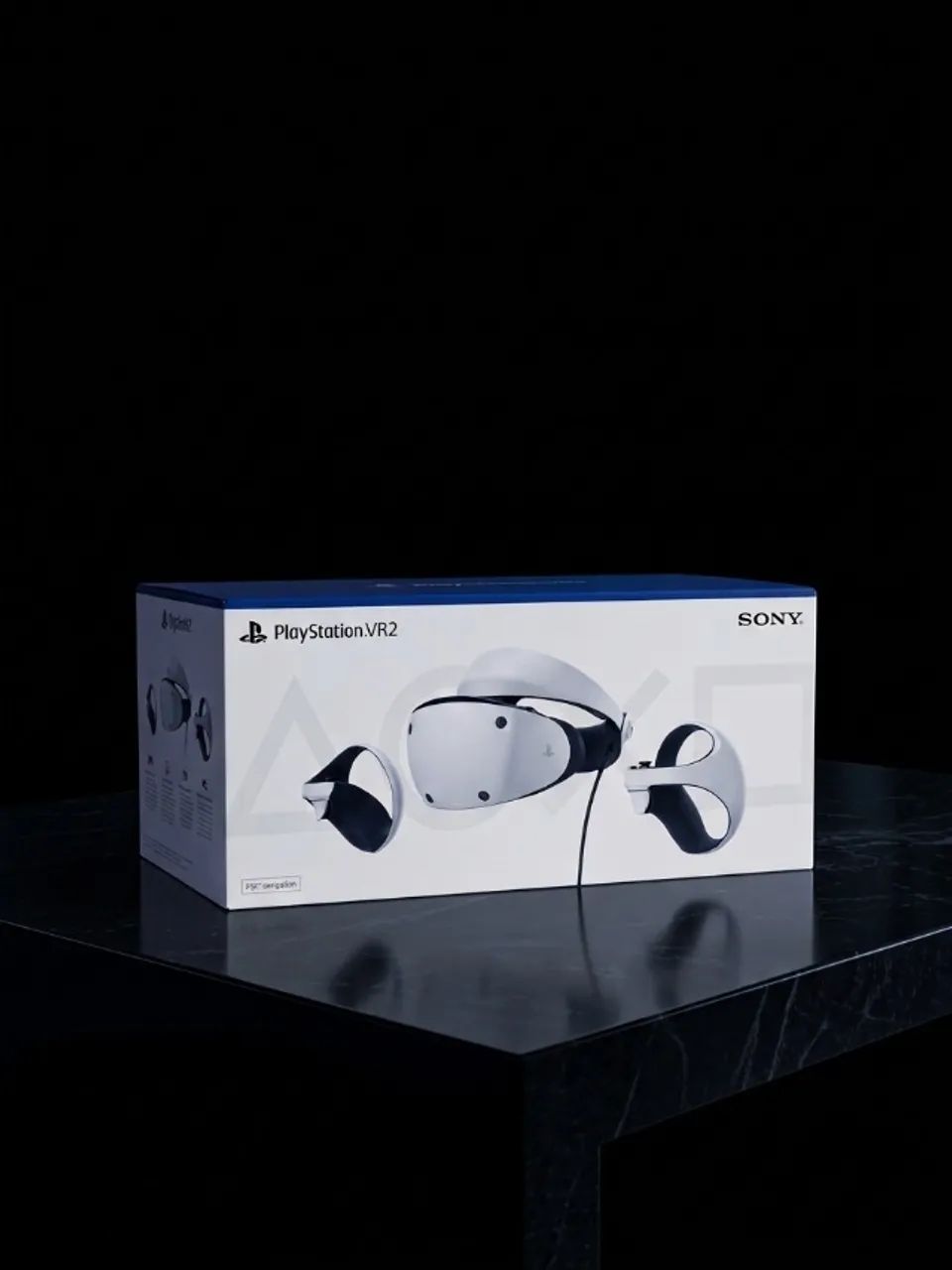 PSVR2 / PS VR2 PlayStation + Adaptador PC + Base de Carga - Foto 4