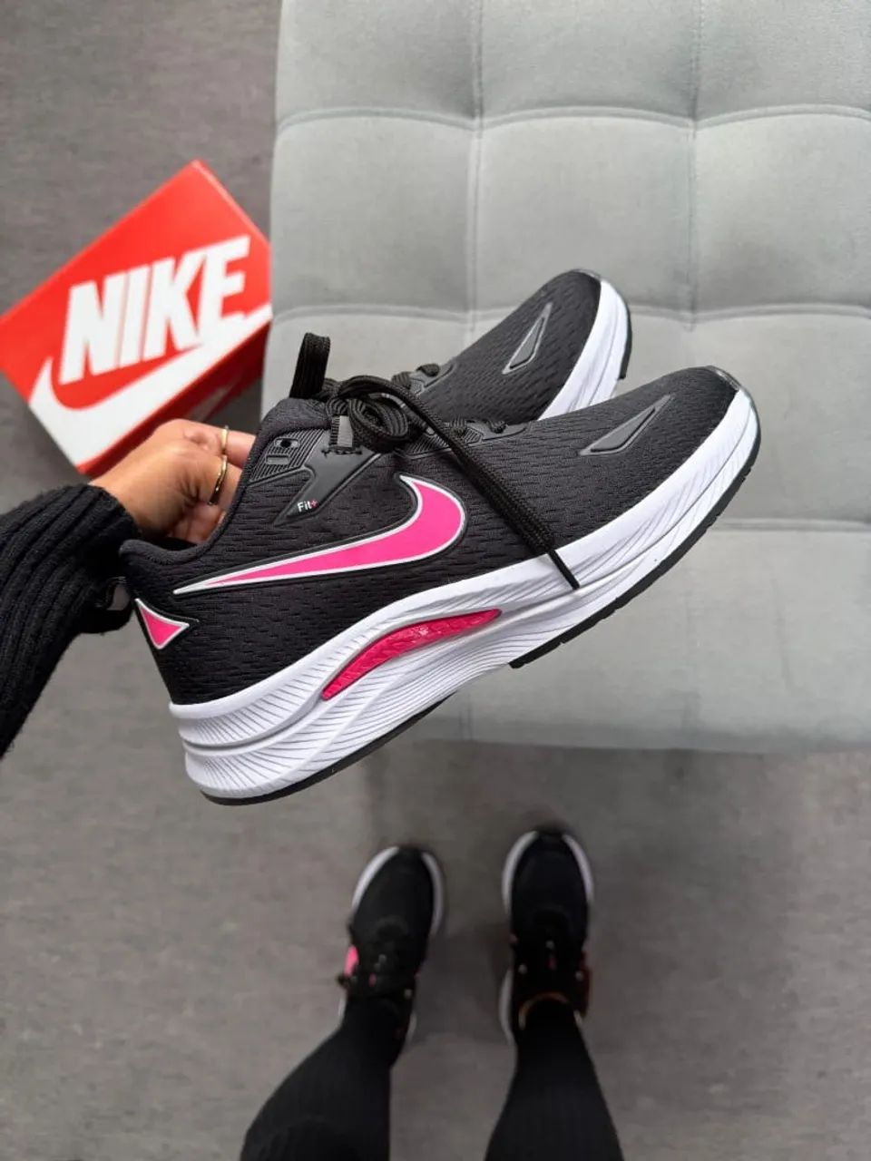 Tênis Nike  - Foto 3