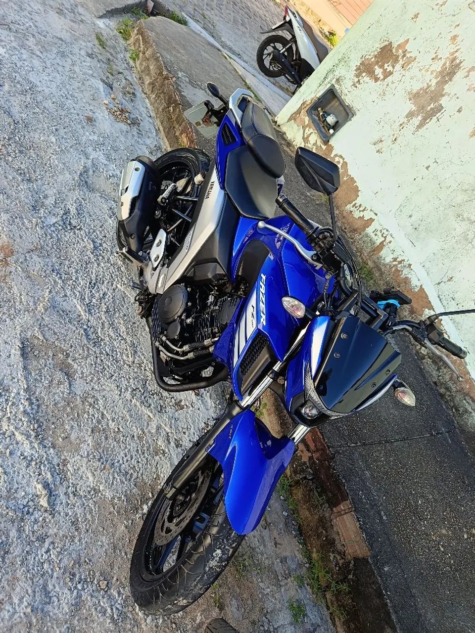 Fazer 2023 