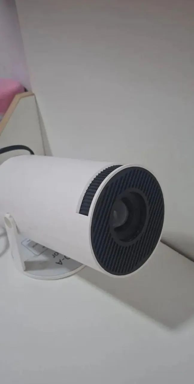 Mini projetor port átil  - Foto 2