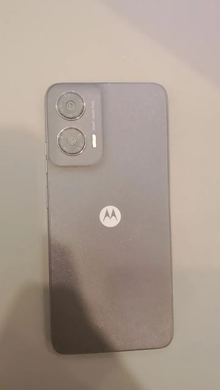 MOTO G35 256GB 5G
