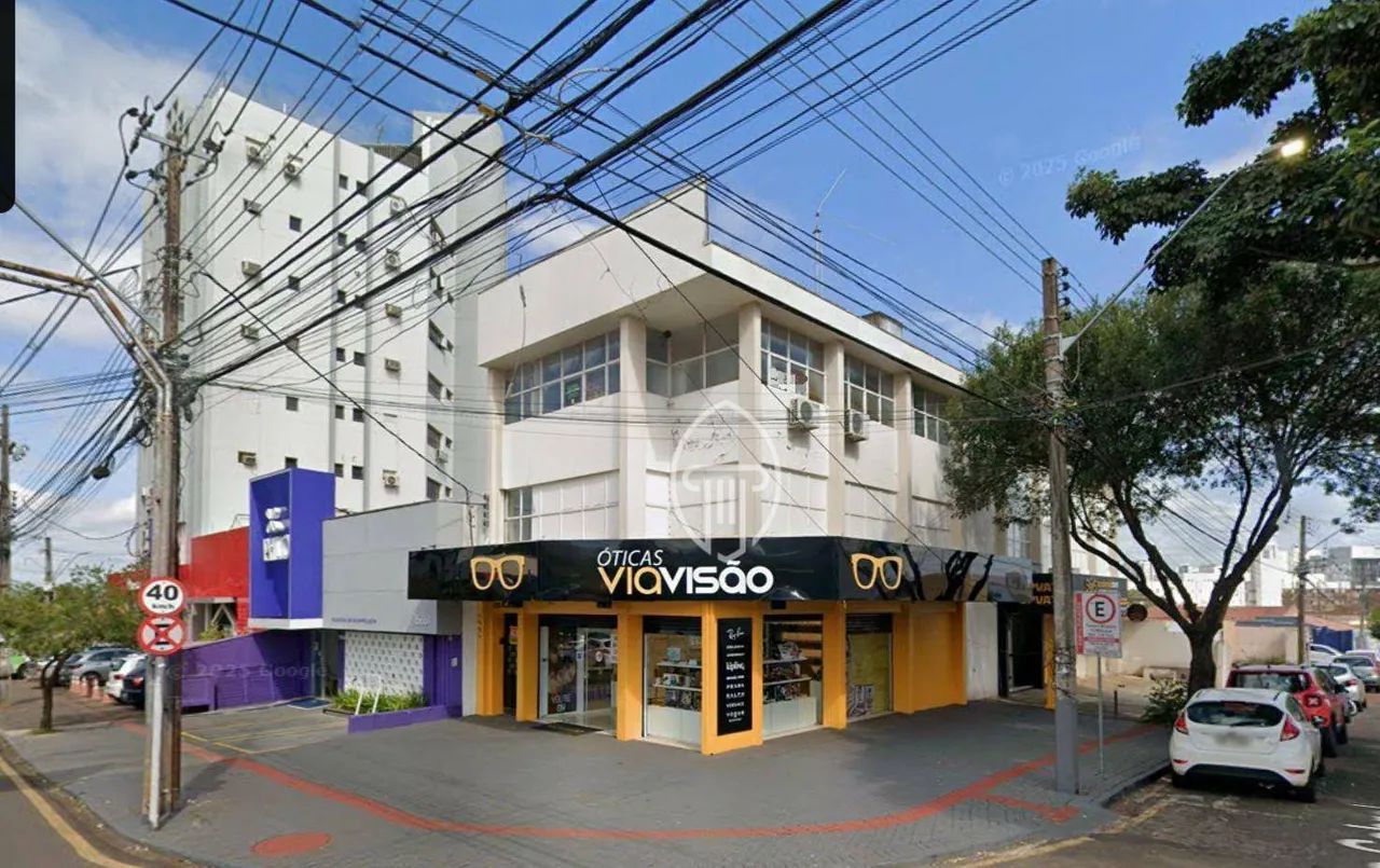 SALA PARA LOCAÇÃO NO CENTRO DE LONDRINA