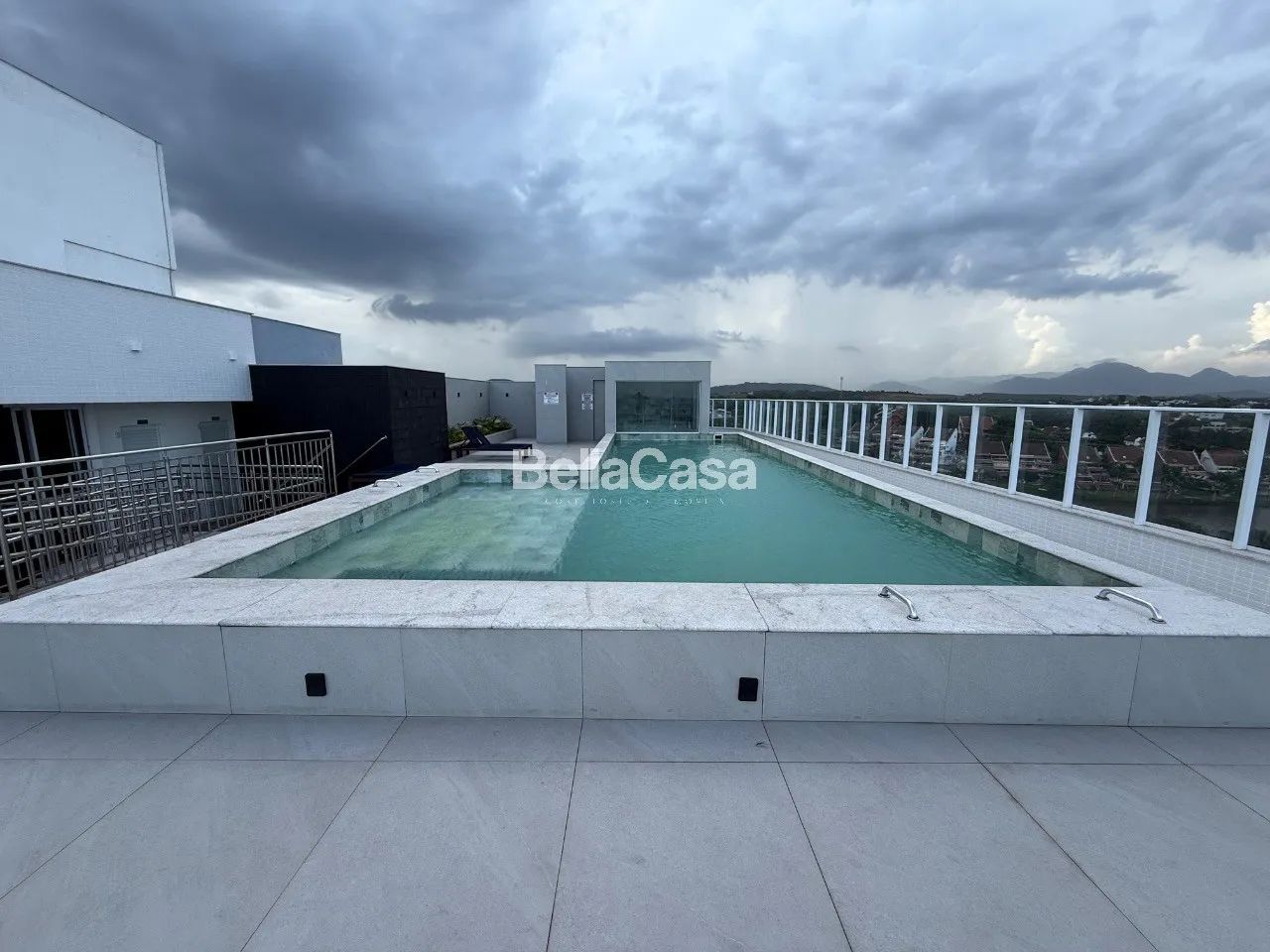 Apartamento a venda em Guarapari - ES / Enseada Azul - Edifício com área de lazer - Foto 3