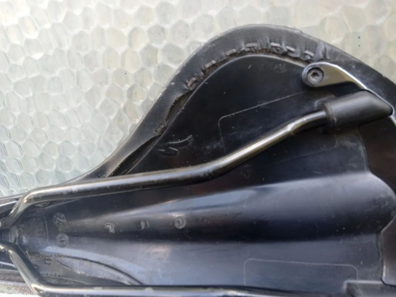 Selim SPECIALIZED com detalhes ok - Foto 5