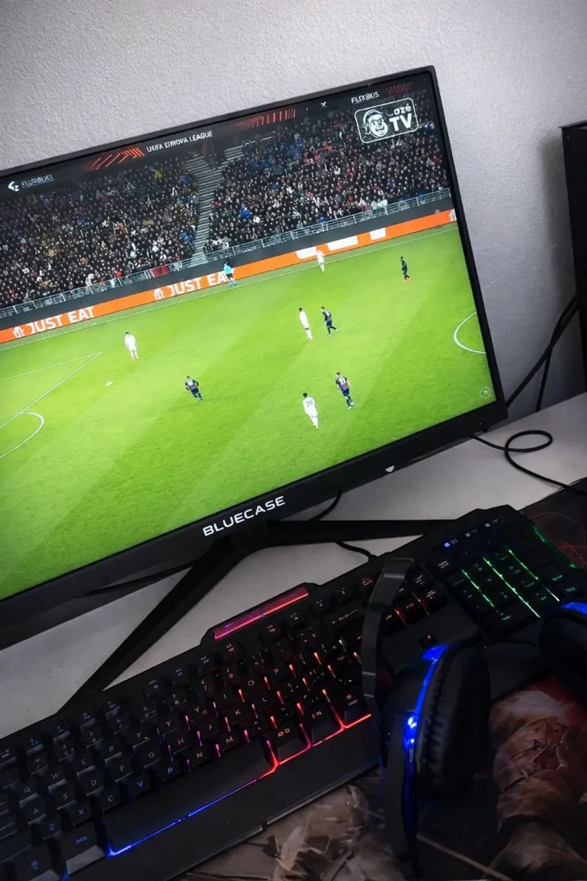 Monitor Gamer 24,5" - Foto 3
