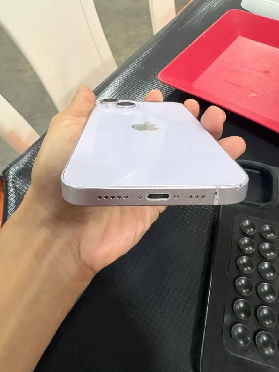 Troco iPhone 14 pelo 15 pro Max ou 16  - Foto 3