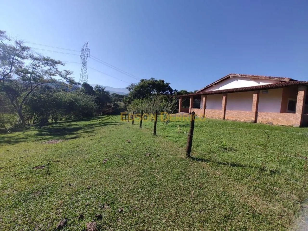 Sítio com 4 Quartos à Venda, Ribeirão Grande - Pindamonhangaba - Foto 3