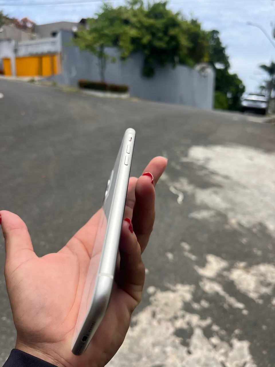iPhone 11 128gb Estado de novo  - Foto 5