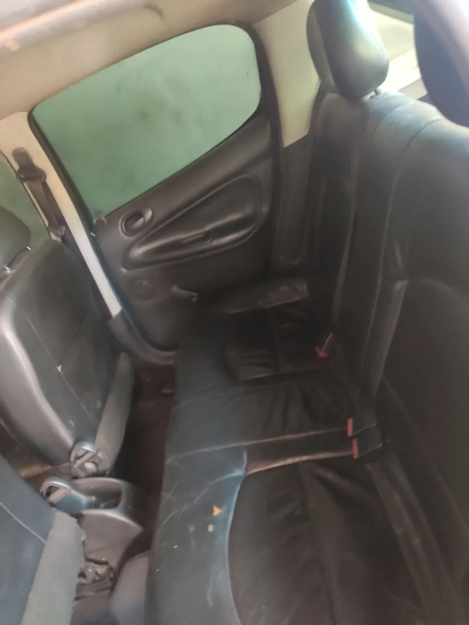 Peugeot 206 Selection/ Sensation 1.0 16V 3P 2001