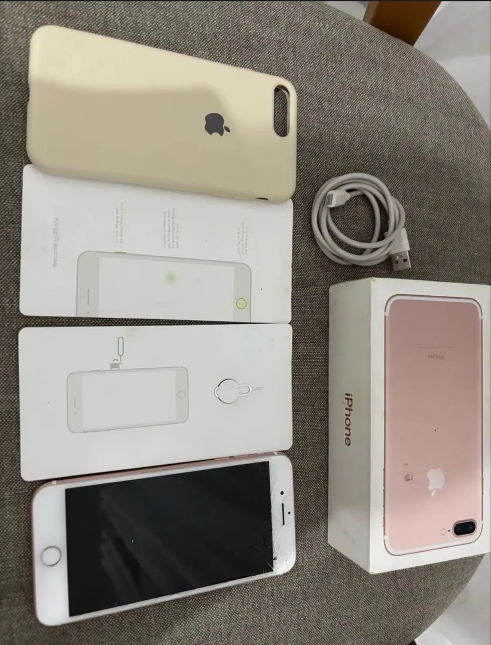 iPhone 7 Plus  - Foto 4