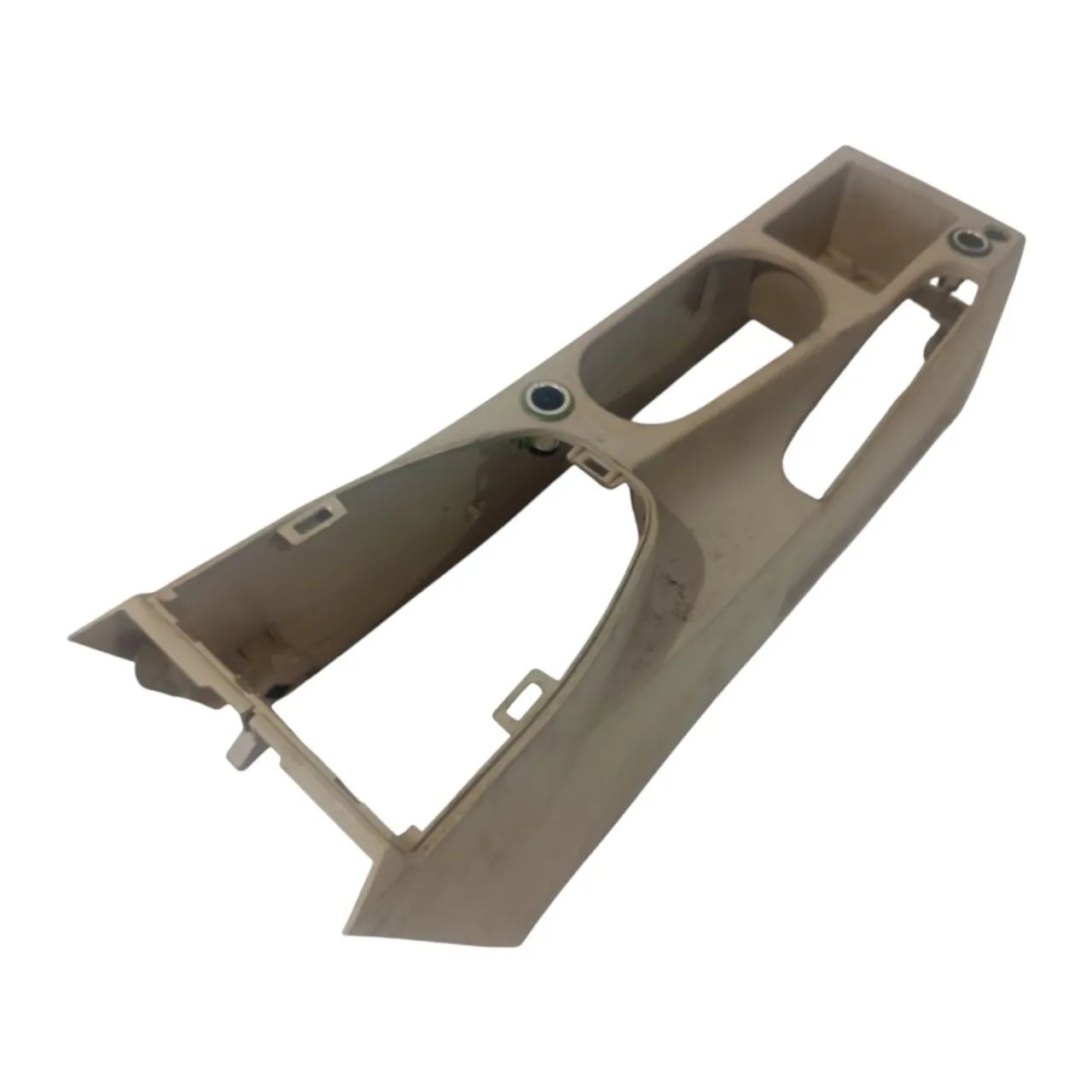 Moldura Console Central Land Rover Freelander 2 2007 A 2014 - Foto 6