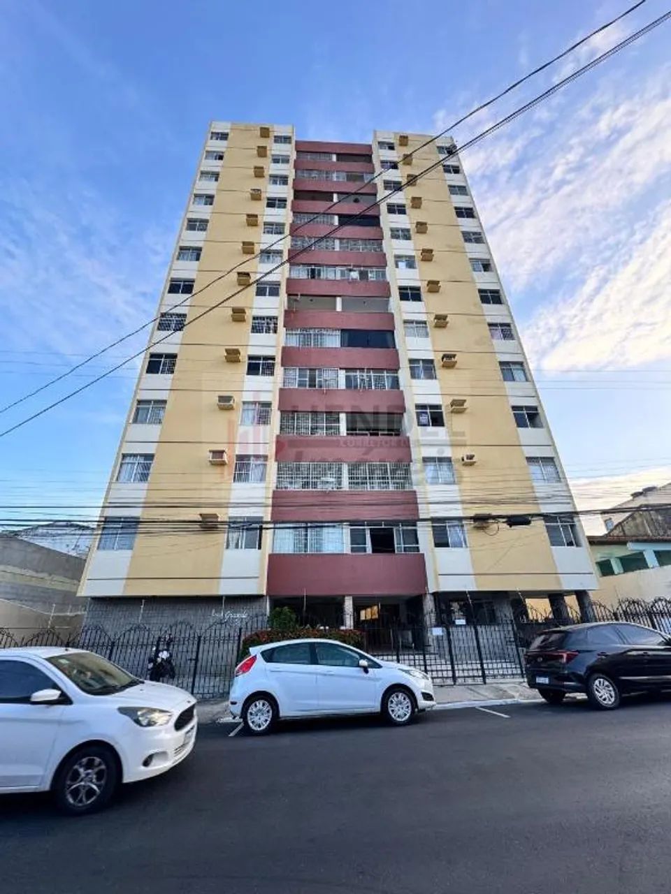 EDIFÍCIO CASA GRANDE