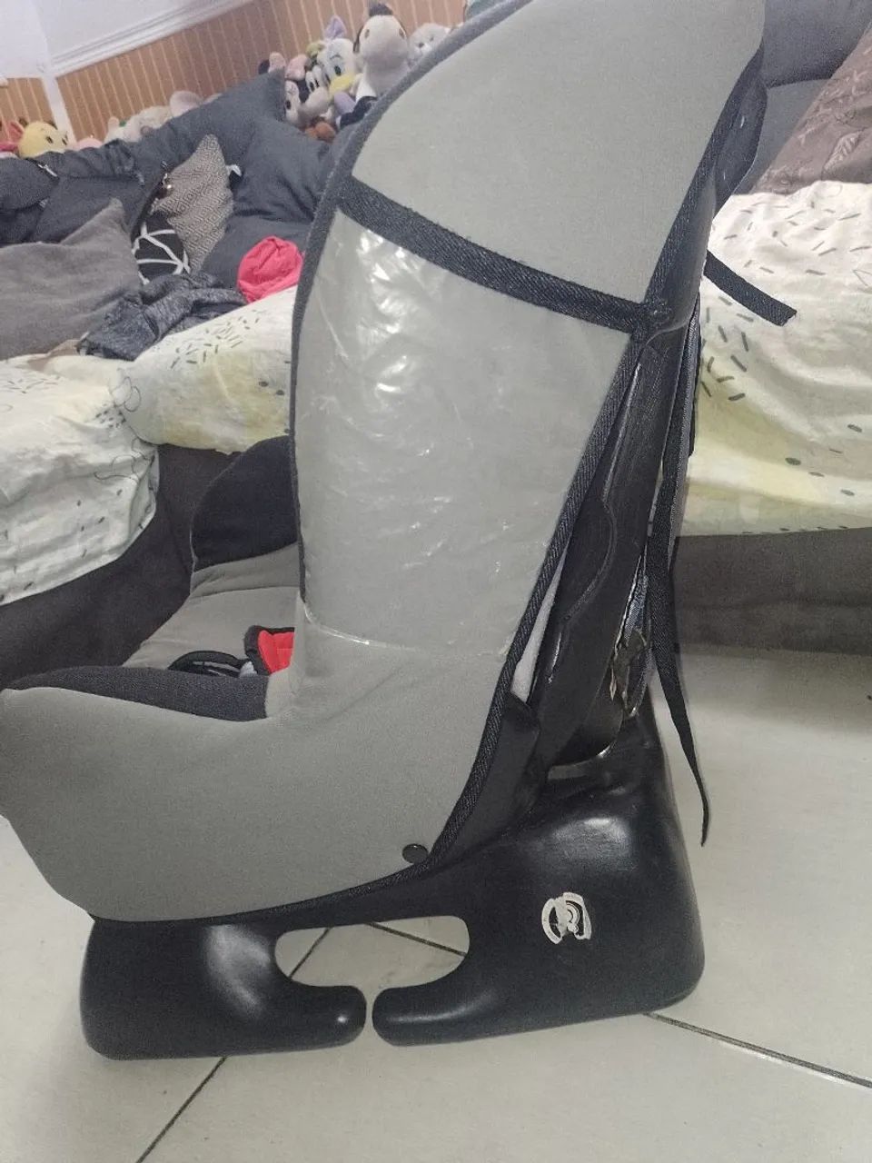 Cadeirinha de carro  - Foto 4