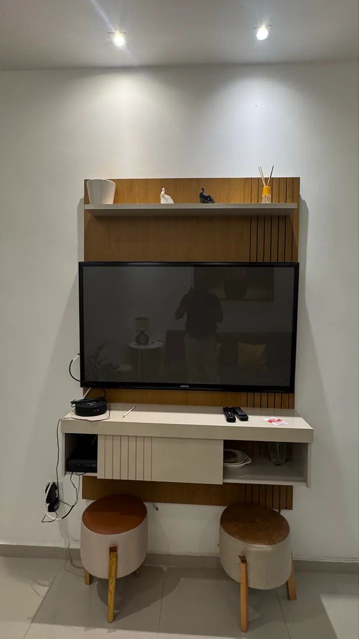 Painel de televisão  - Foto 4