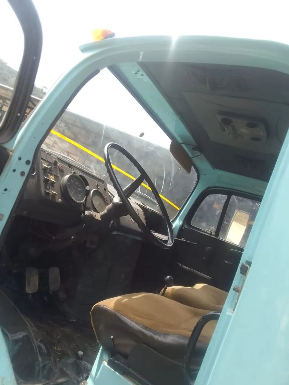 1313 Mercedes  - Foto 5