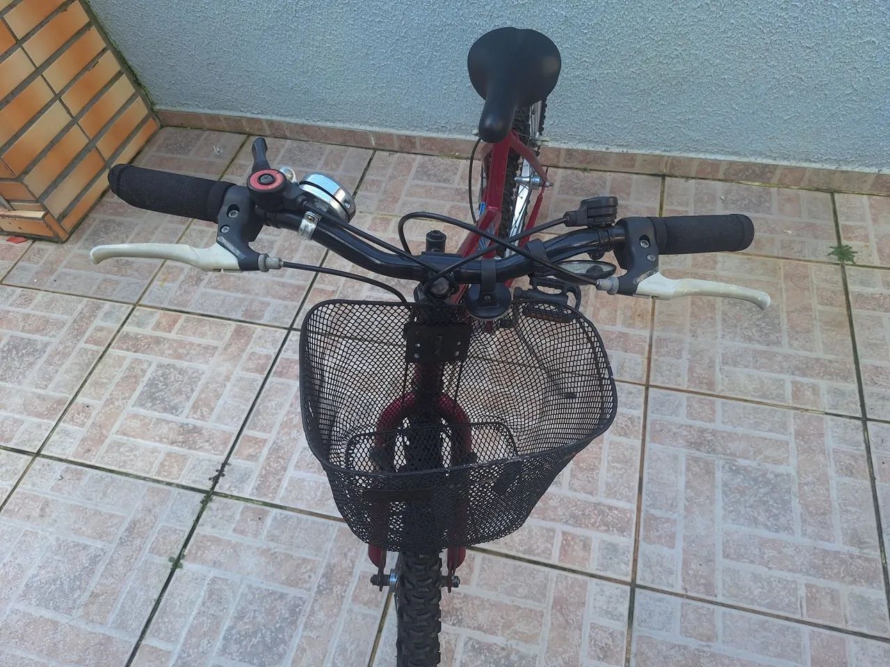 Bicicleta Sundown com Cesta - Foto 4