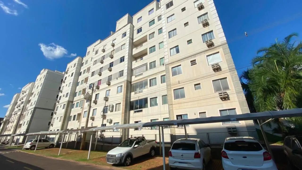 Apartamento Duplex no Condomínio Spazio Classique - Foto 2