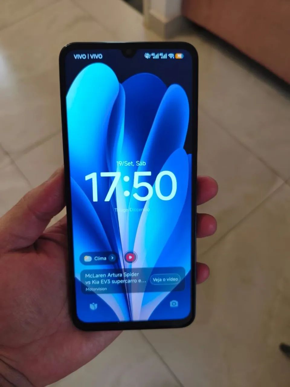 Xiaomi Redmi 14 C - Foto 4