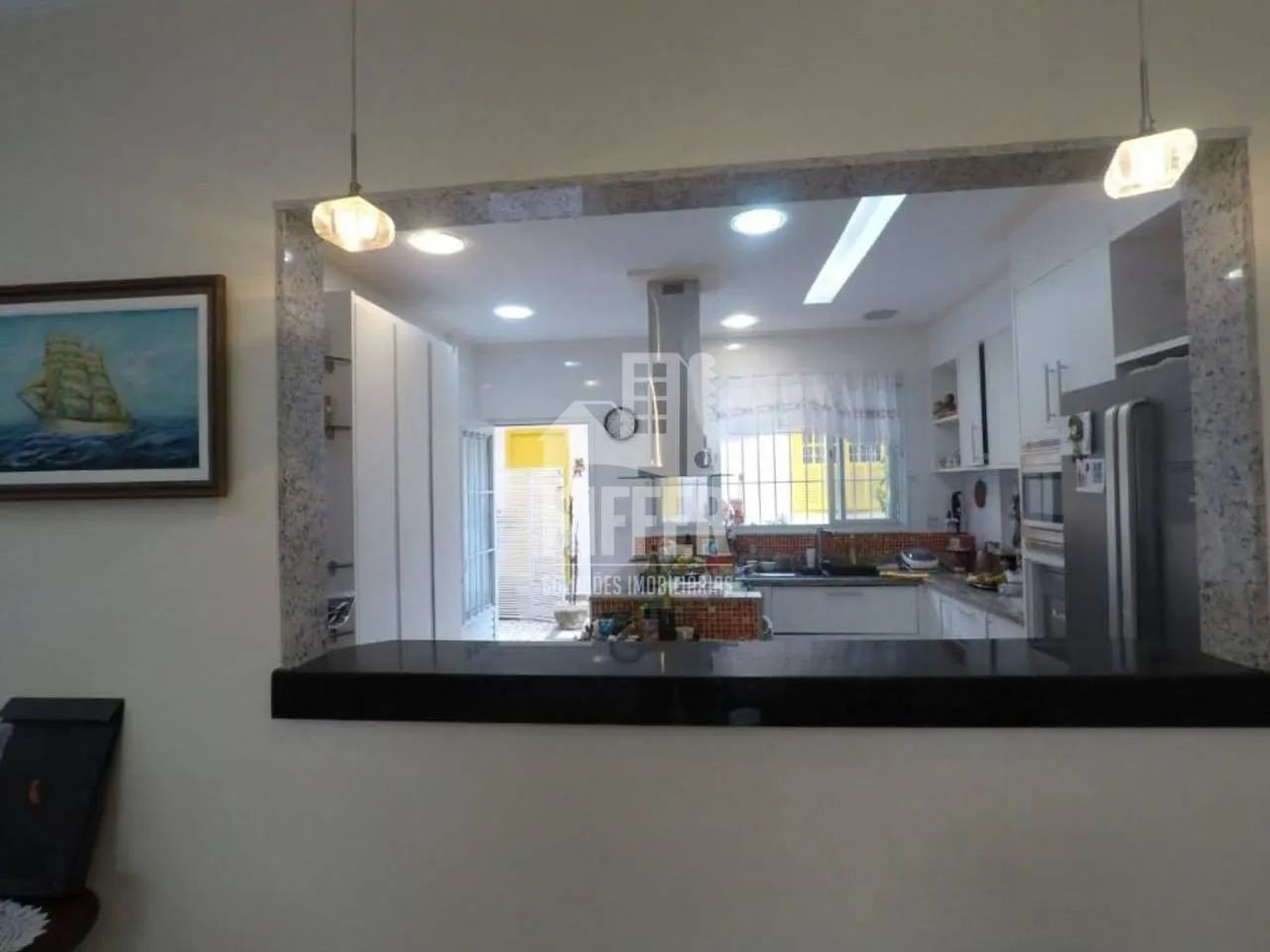 Casa tripex com 4 quartos - Foto 3