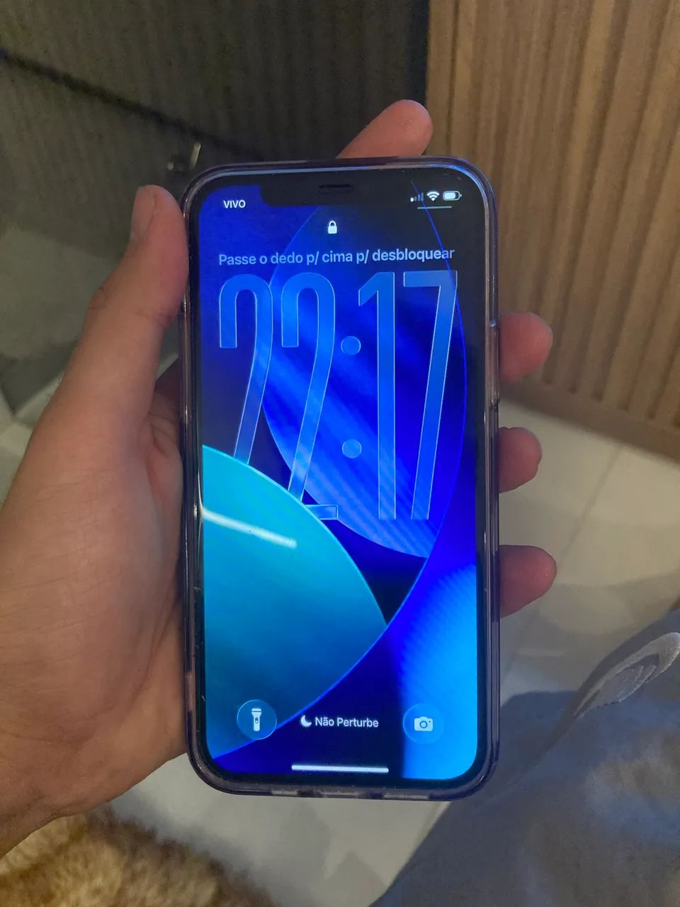 iPhone 12 Pro 