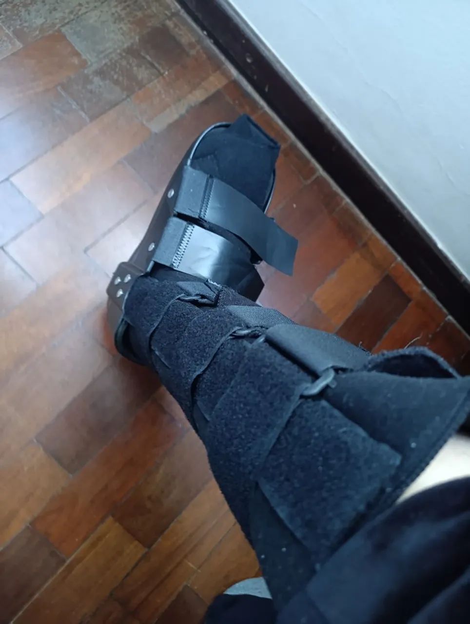 Bota robofoot  - Foto 5