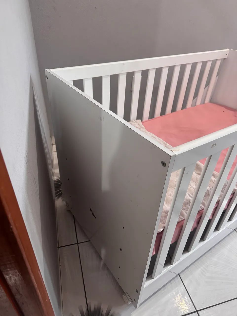 Berço  - Foto 4