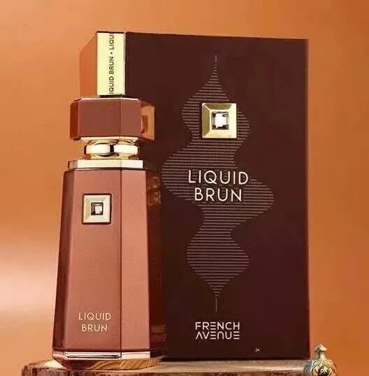 Perfume Árabe 