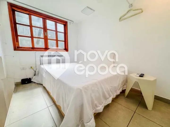 Leblon | Apartamento 1 quarto - Foto 4