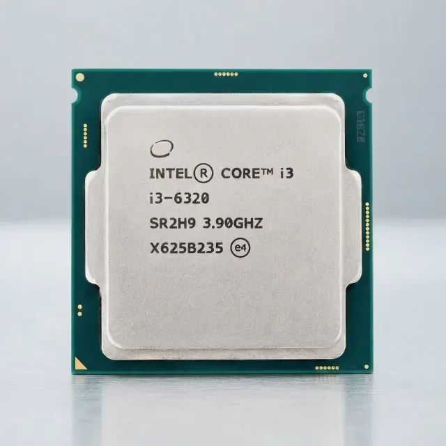 Processador Intel Core I3 6320 (6° Gera ção) - Foto 2