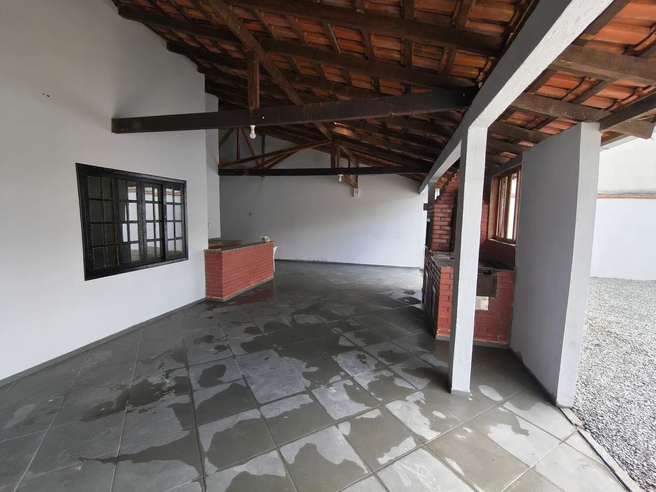 Alugo casa  - Foto 4