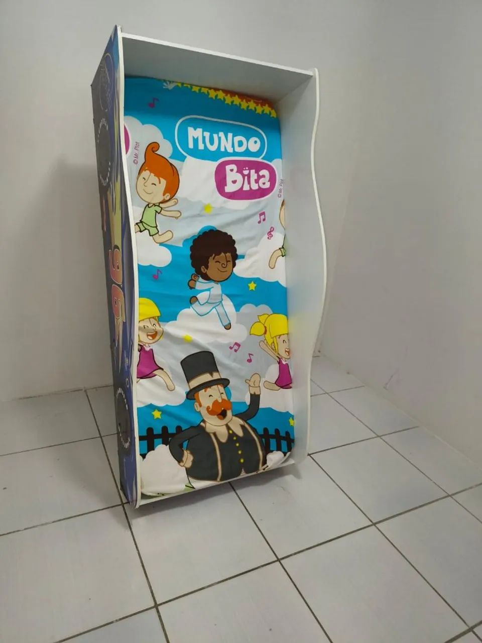 Cama infantil  - Foto 2