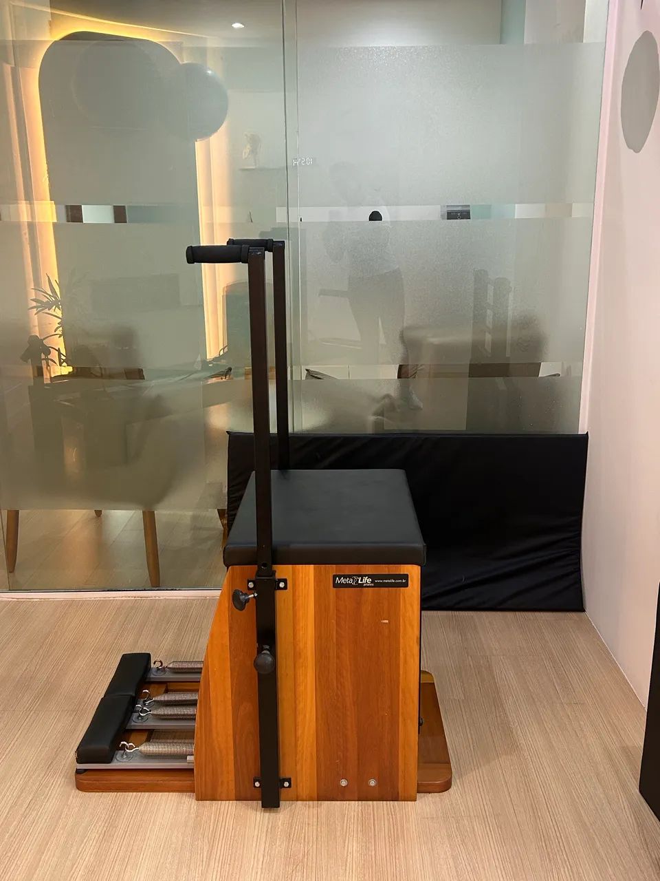 Estúdio completo de Pilates - Foto 2