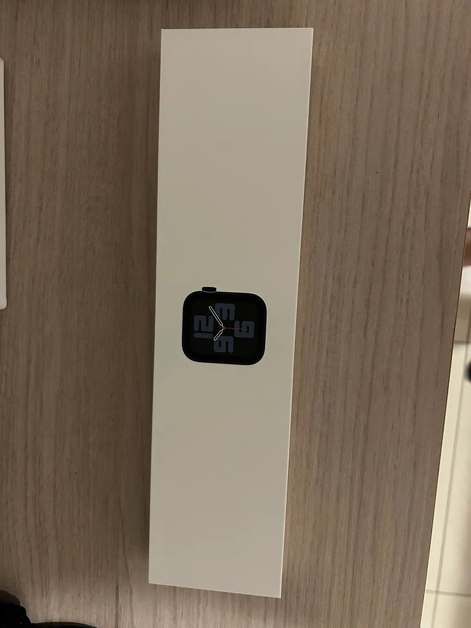 Apple Watch  - Foto 4