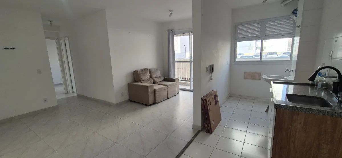 Apartamento para venda em Sacomã com 2 quartos, 50m²