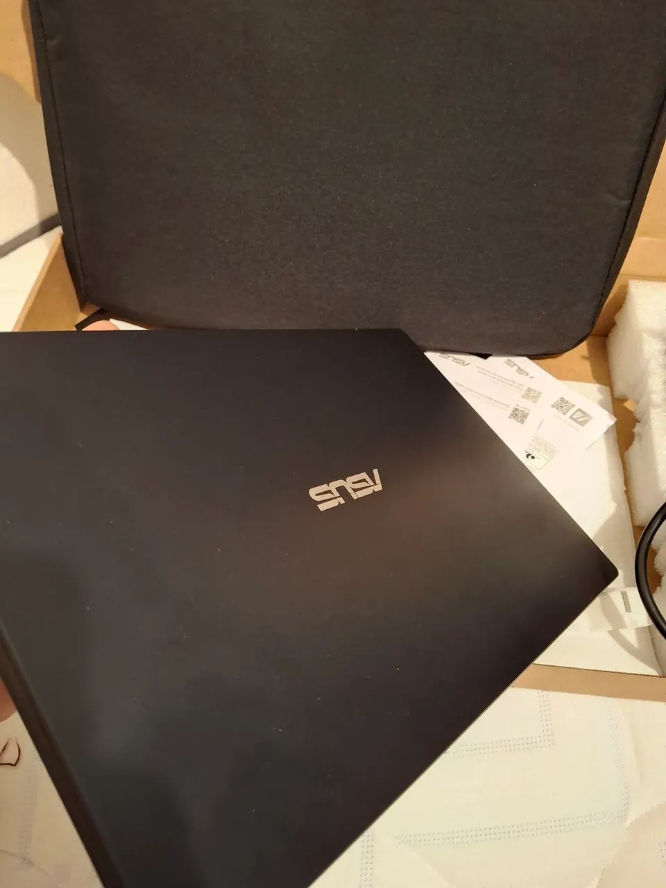 Note Asus vivobook go15 - Foto 4