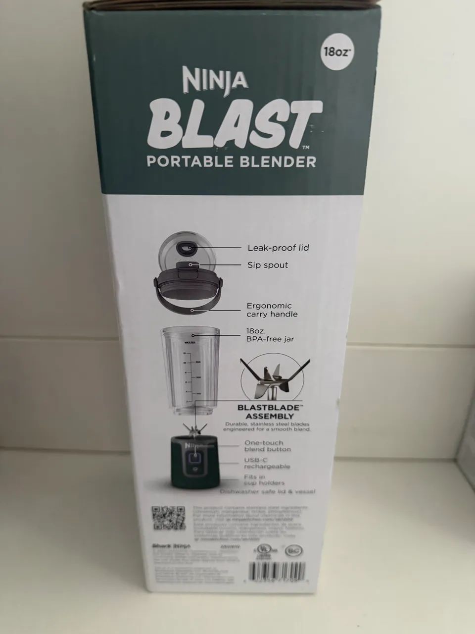 Ninja Blast - Foto 3