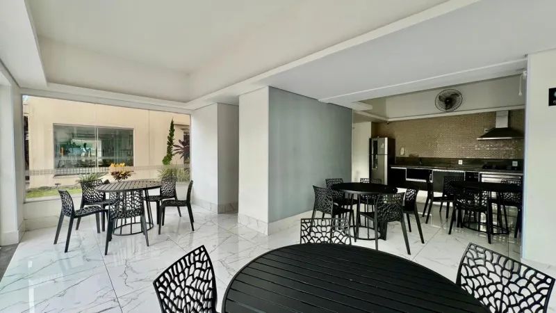 APARTAMENTO 3 QTOS | SUÍTE | CASTELO - Foto 3