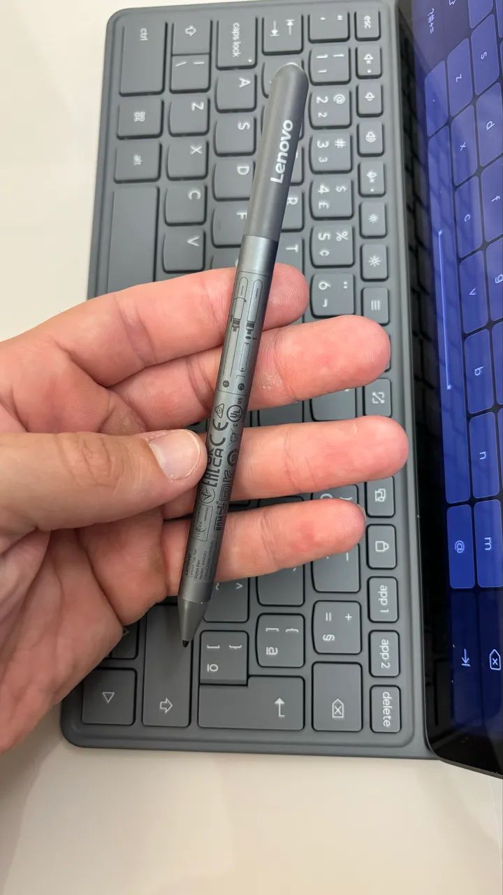 Tablet Lenovo Idea Tab - Foto 4