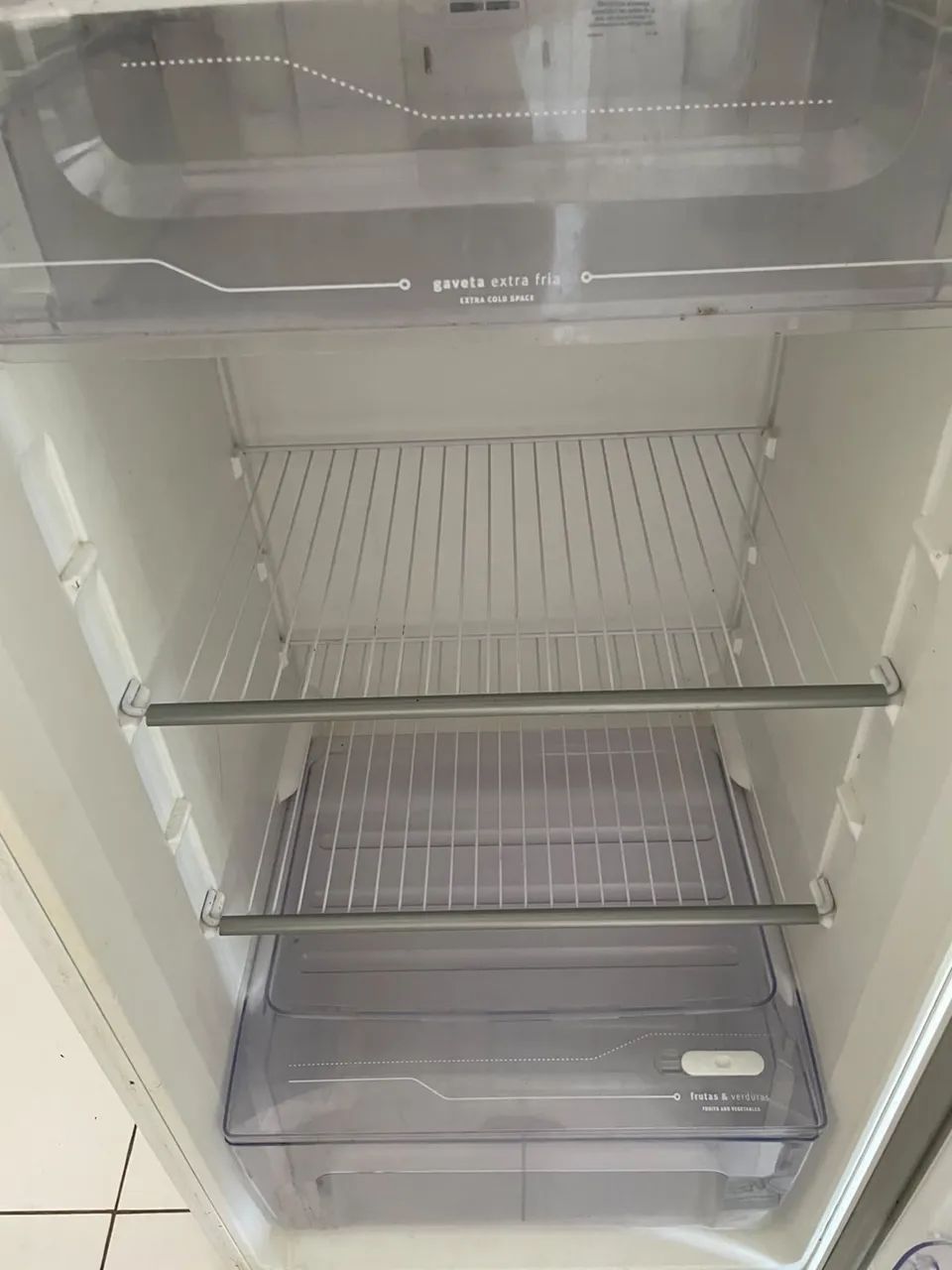 Geladeira  - Foto 4