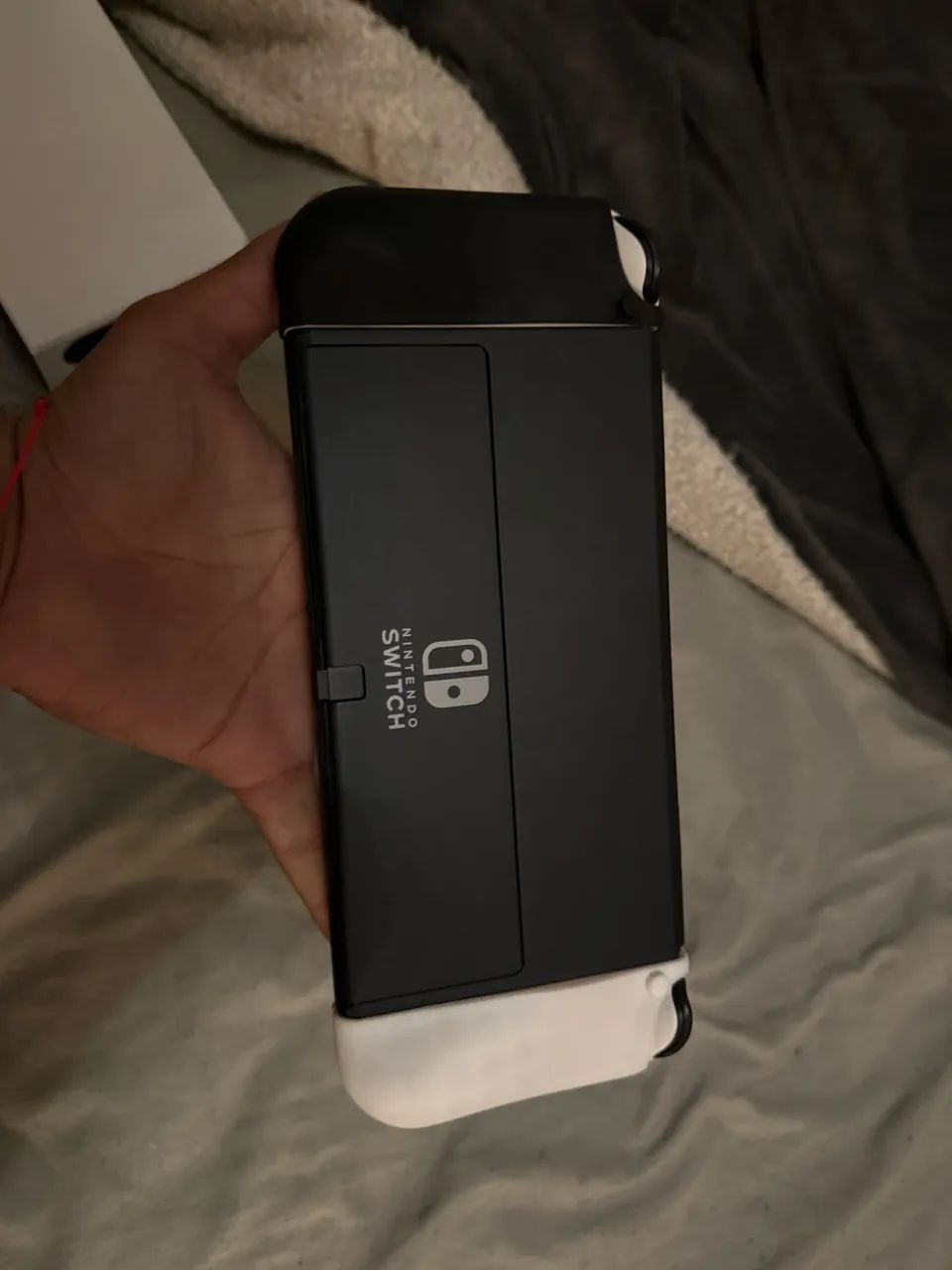 Nintendo Switch. Novo!!! - Foto 4