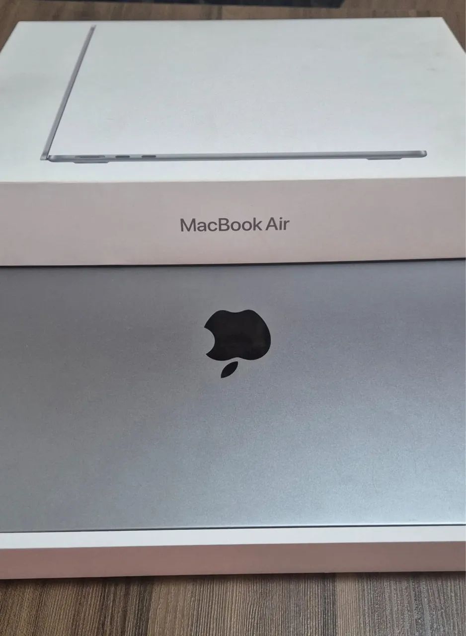 MacBook Air M3 13? - Foto 4