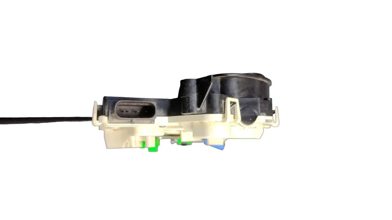Fechadura Porta T.e Peugeot Expert/jumpy 2022 - Peças para carros