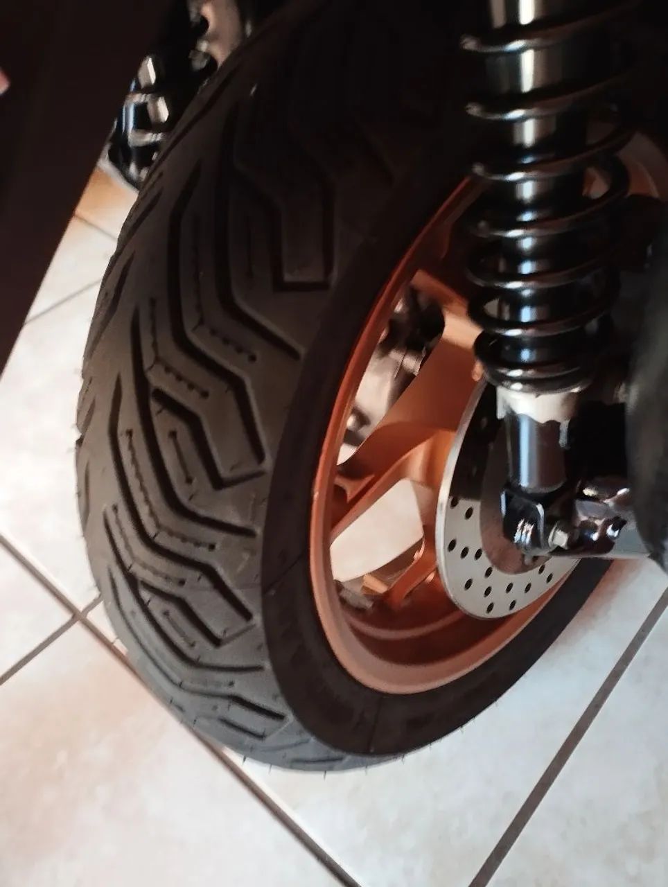 Moto Extra  - Foto 4