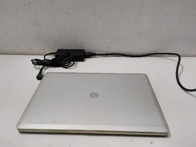 Notebook HP Folio 9470M 100% - Foto 2